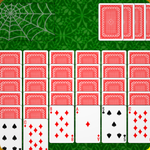 Spider Solitaire