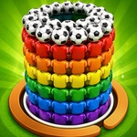 Hole Master: Schwarzes Loch