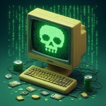 Shadow Node: Idle Cyber Hacker