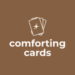 Comforting Cards
