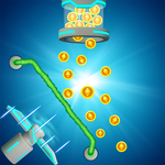 Draw Rope 3D