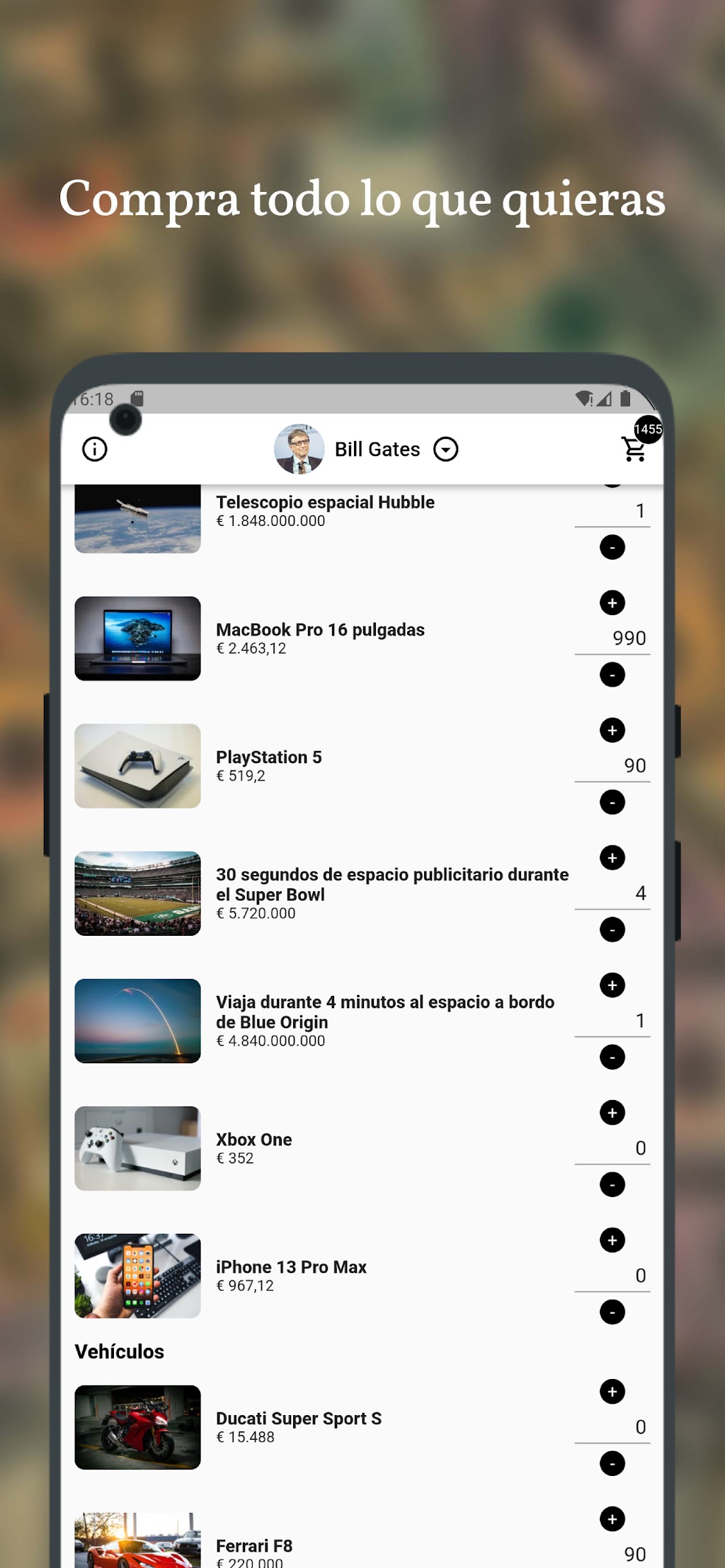 cover