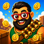 Raid & Loot