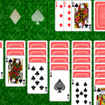 Solitaire Klondike