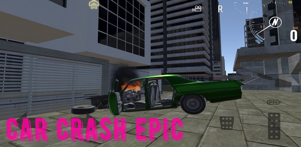 video cover