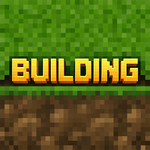 Building and Crafting Sandbox