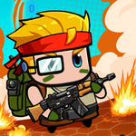 Bullet Survivor