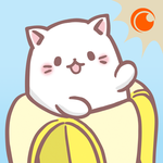 Crunchyroll: Bananya Buddies
