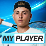 Tennis Manager 26 - MY PLAYER