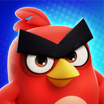 Angry Birds Match