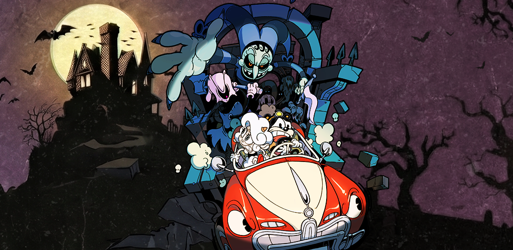 video cover