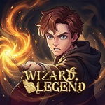Wizard Legend: Duel