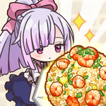 追放者食堂へようこそ！ オーダーラッシュ