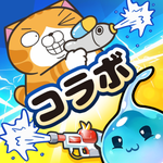 ピューピュースライム - お手軽爽快放置ゲーム