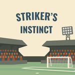 Striker's Instinct