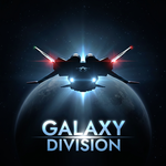 Galaxy Division: Space Battles
