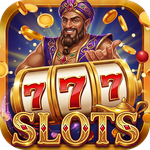 Genie Magic 777 Slots