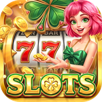Lucky Golden Clover Cash Slots