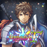 RPG アルファディアF