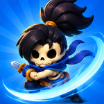 Skull Hero (ฮีโร่หัวกะโหลก)