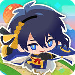 刀剣乱舞ぱずぎり