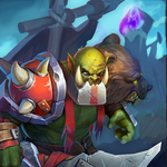 War Legends: chiến thuật RTS