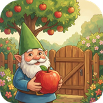 Gnomia  - Your virtual garden