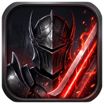 Dark Knight Idle : Idle RPG