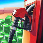 Gas Station: 폐차장 시뮬레이터 타이쿤