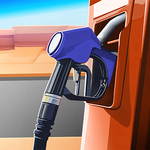 Gas Station: Max Gas