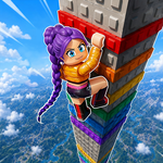 Climb & Jump: Obby 3D Tower