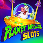Planet Moolah™ Slots Casino