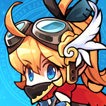 Gale Knights Idle RPG