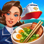 Cruise Chefs - Cooking Game