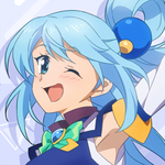 この素晴らしい世界に祝福を！～この愛すべき街に繁栄を！～