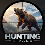Hunting Rivals: Дикая Охота