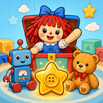Dollivale: Jigsaw Puzzle