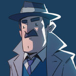 Case Solved: The London Files
