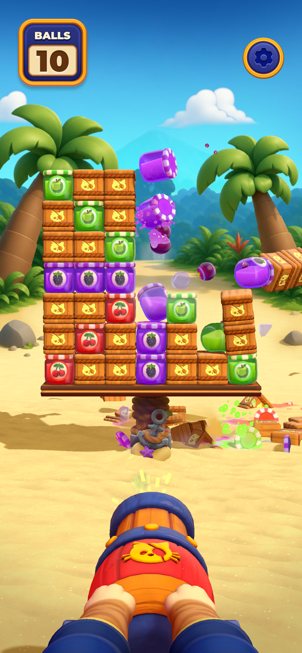 cover