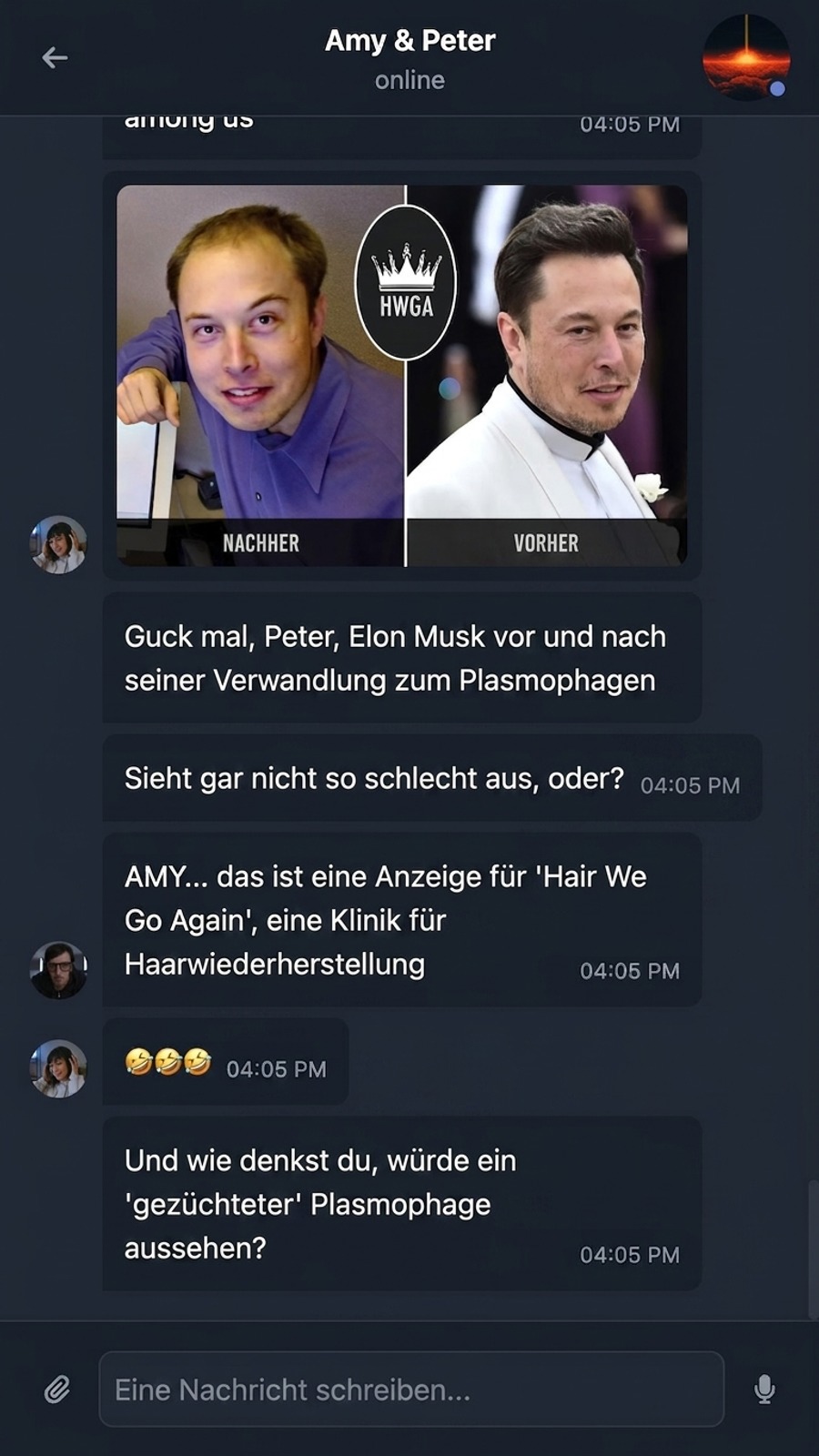 cover