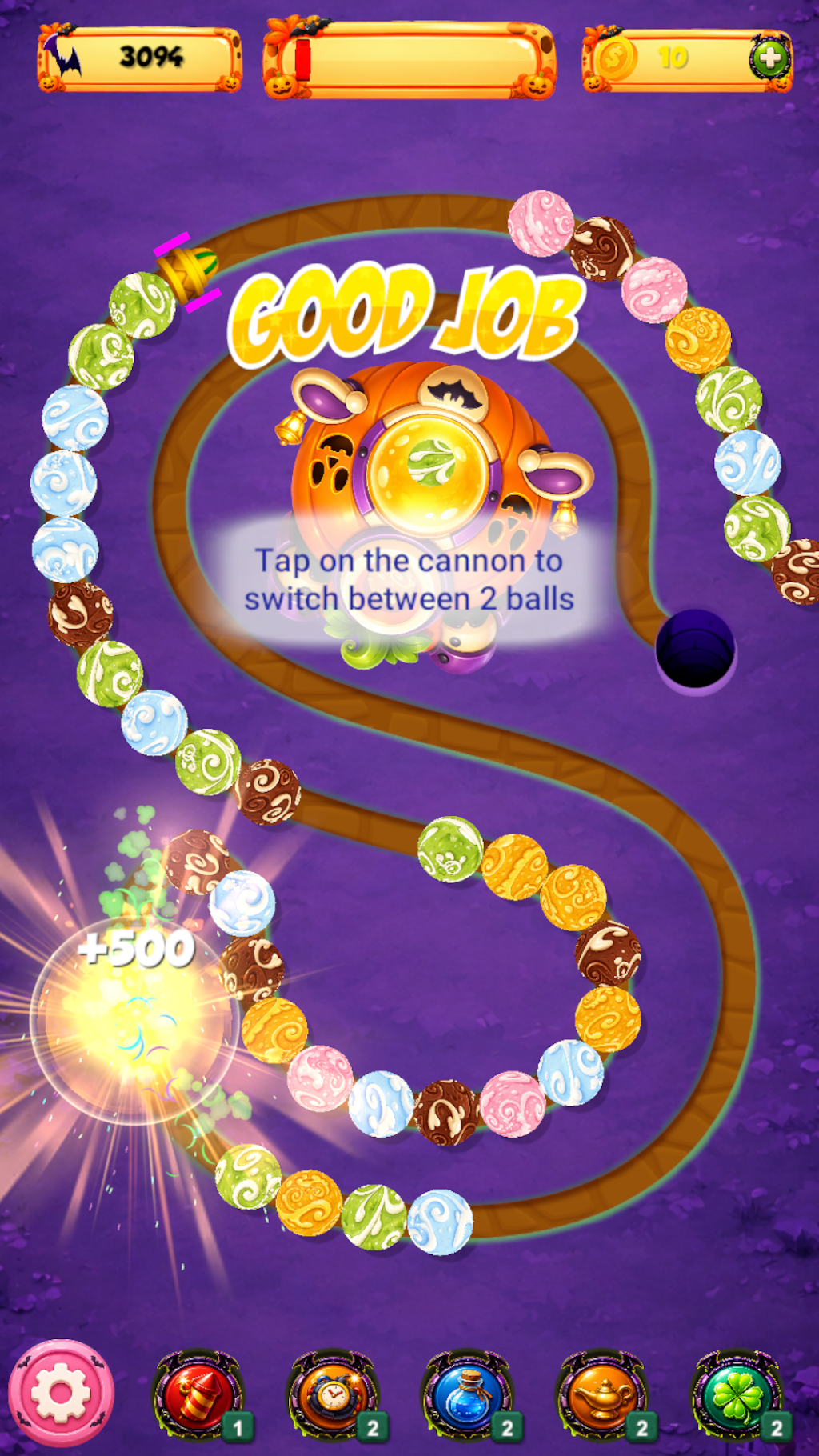 cover