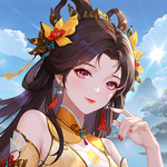 癲狂三國：少年無雙