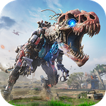 Mecha Domination: Rampage