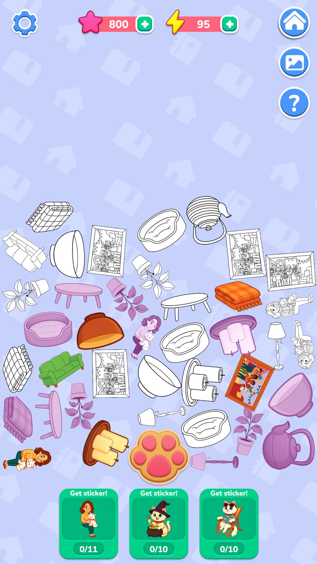 cover