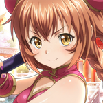 私有正史- 美少女×戦略SLG・神姫と駆ける乱世