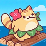 Cat Island: Idle Tycoon