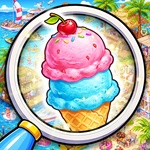 숨은 그림 찾기 게임: Find & Go