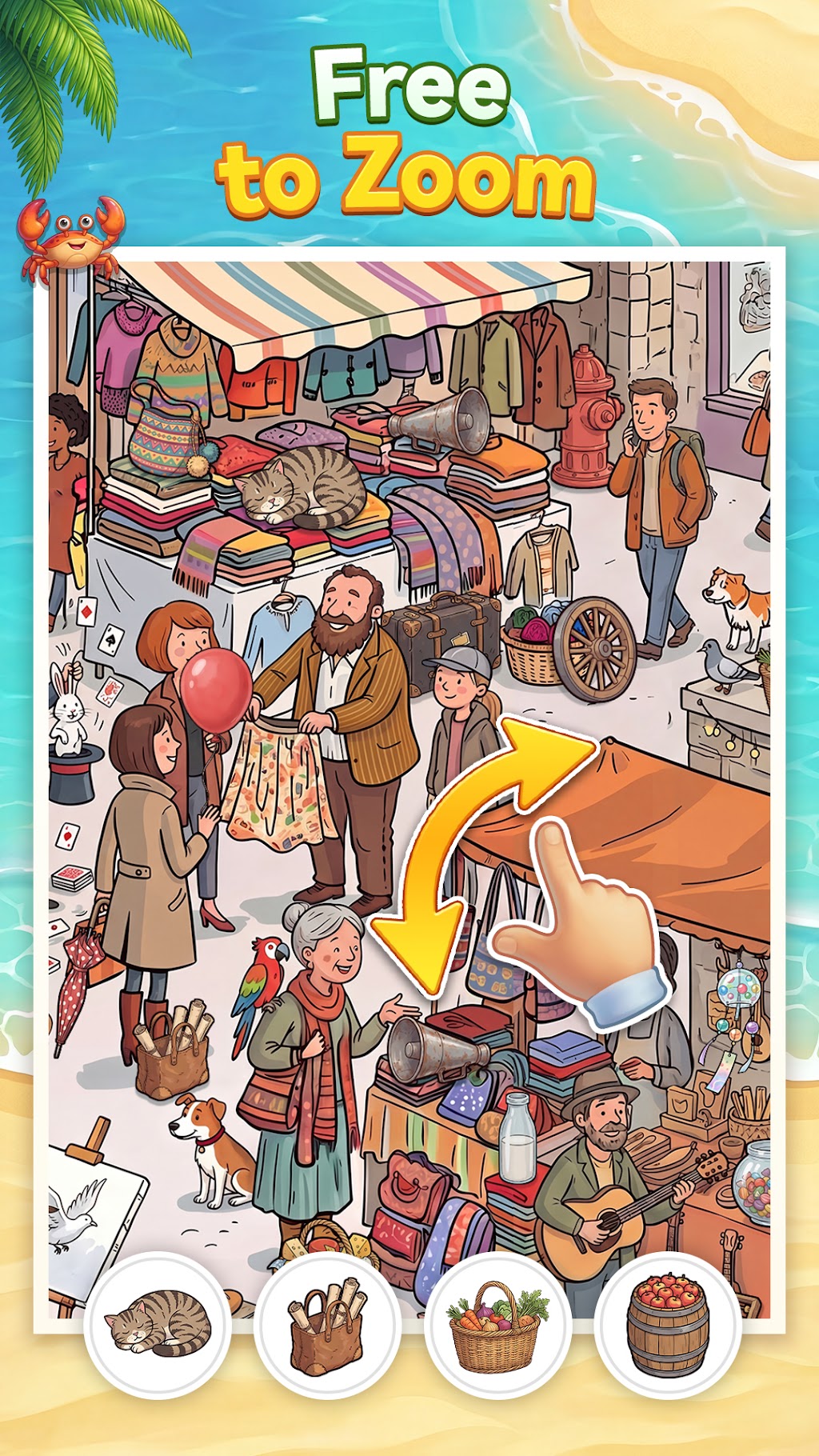 cover