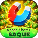Bucks Magnet - Ganhe Dinheiro