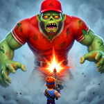 Last Zombie: Tiro Offline